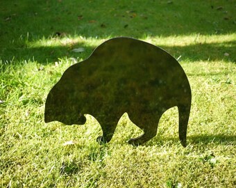 Garden Cat Decoration, Cat Sculpture Gift