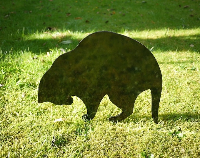 Garden Cat Decoration, Cat Sculpture Gift