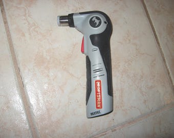 Martillo automático Craftsman Nextec de 12 V (solo herramienta)