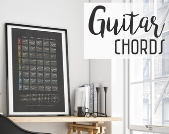 Guitar Chords