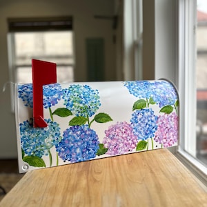 Individueller Briefkasten