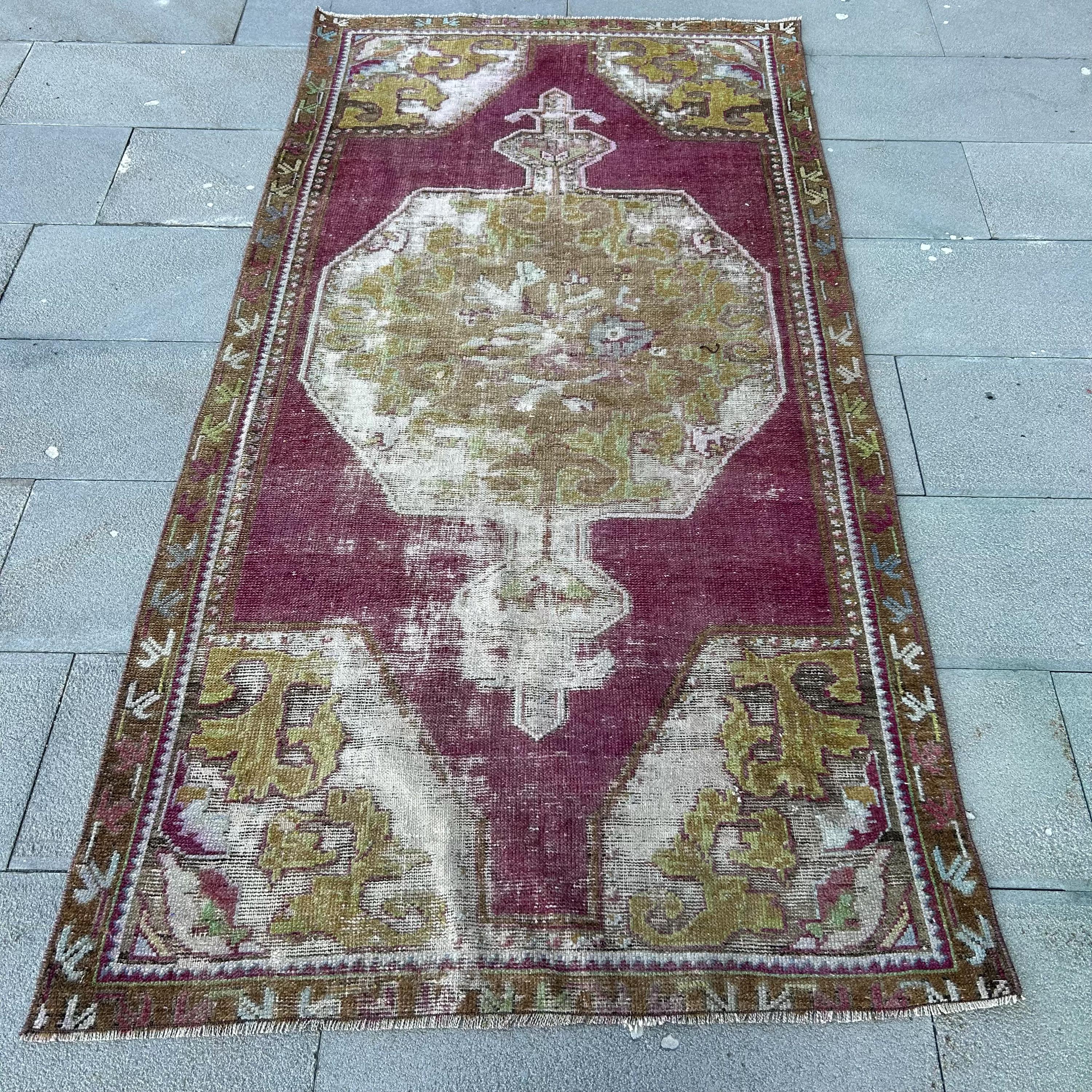 Avanos rug - Etsy 日本