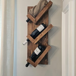 wine holder
