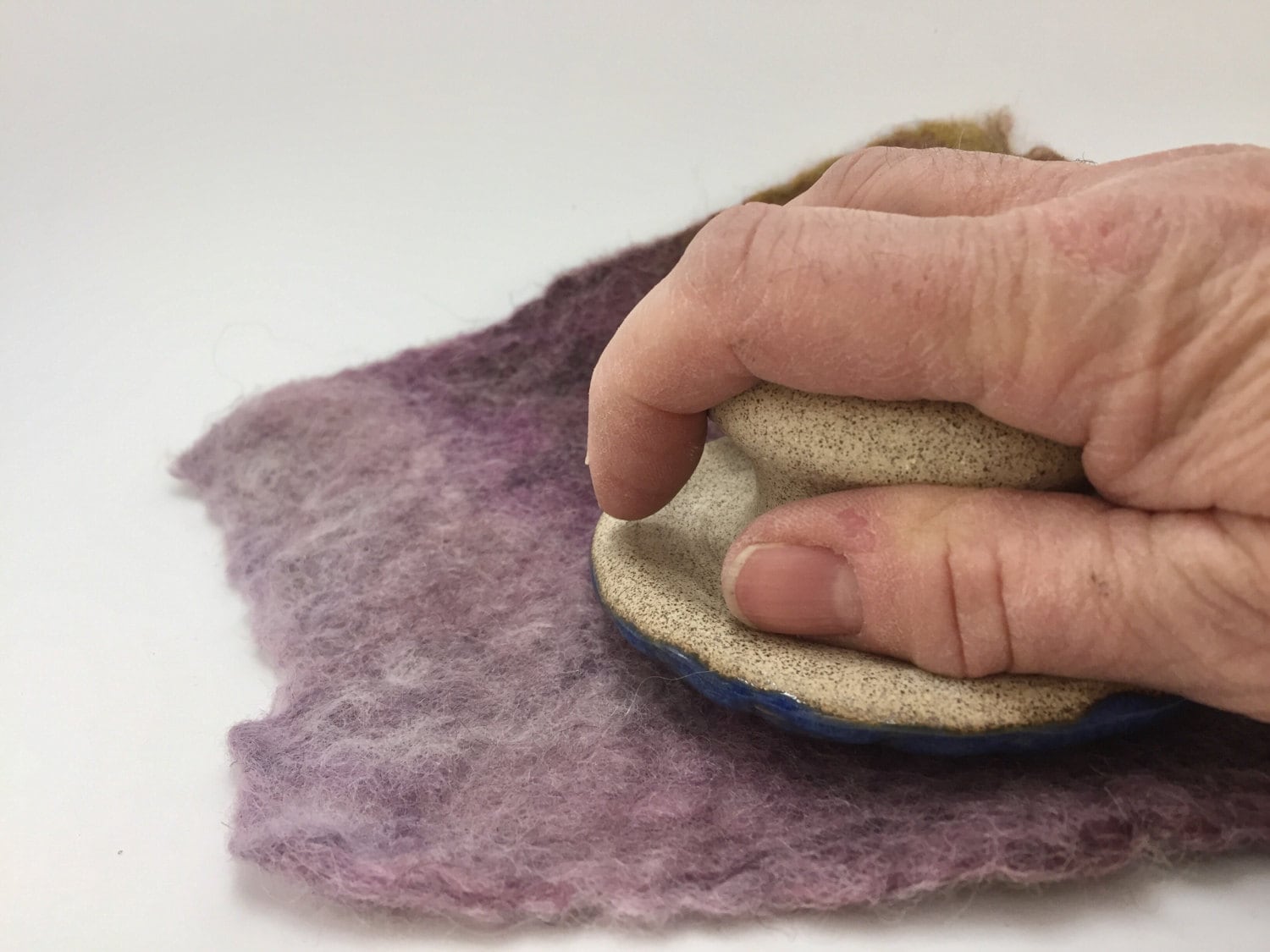 Wet Felting Tools Felt Shaper felting tool felting tool Etsy