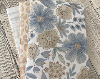 Travelers Notebook Insert Soft Cover
