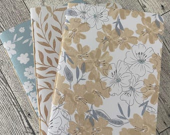 Travelers Notebook Insert Soft Cover