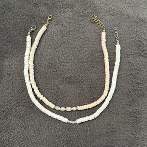 sarah cameron outer banks season 3 necklace set