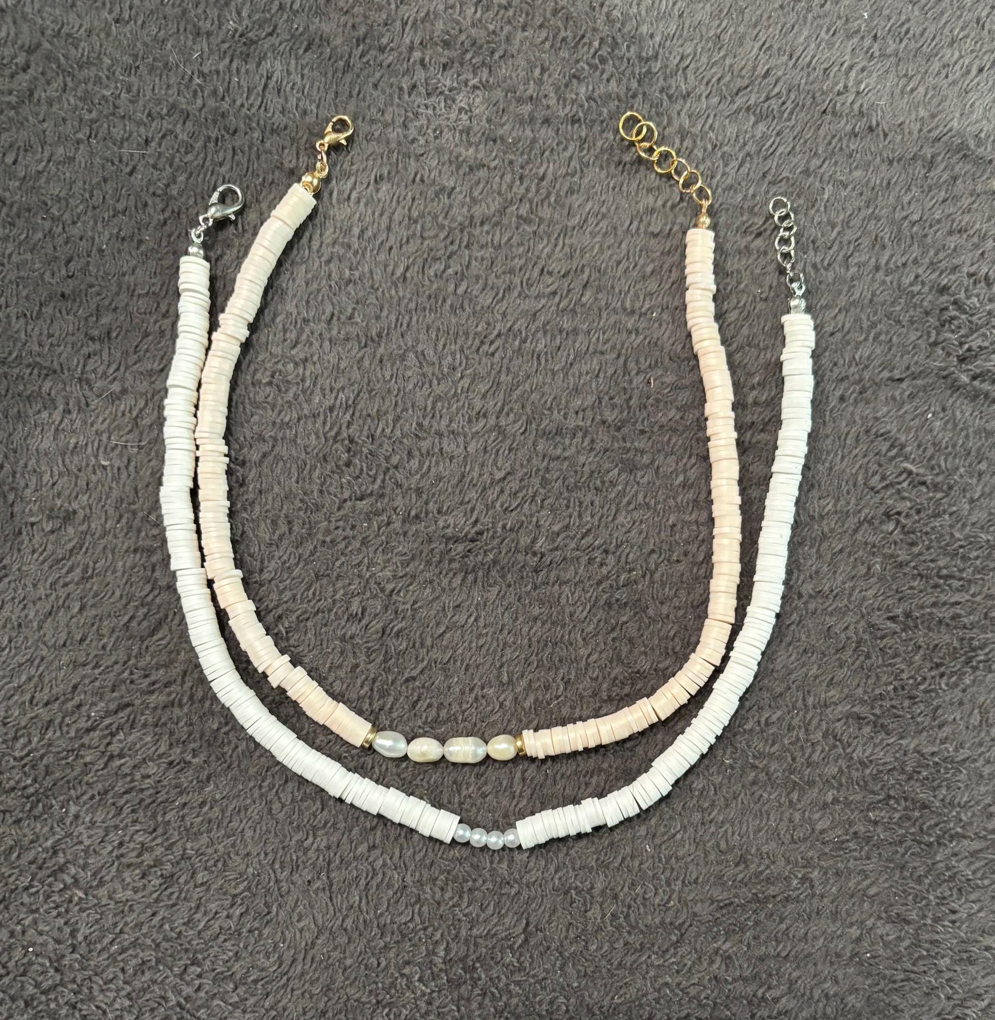 Sara Cameron Soda Tab Necklace Sarah Cameron Necklace Obx Collana