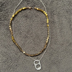 sarah cameron outer banks season 1 necklace bundle