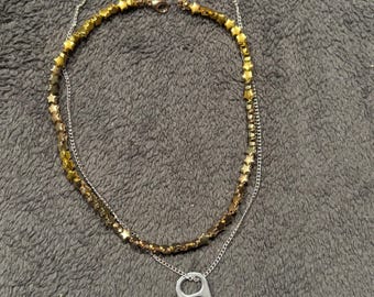 Conjunto de collares de Sarah Cameron, Outer Banks, temporada 1