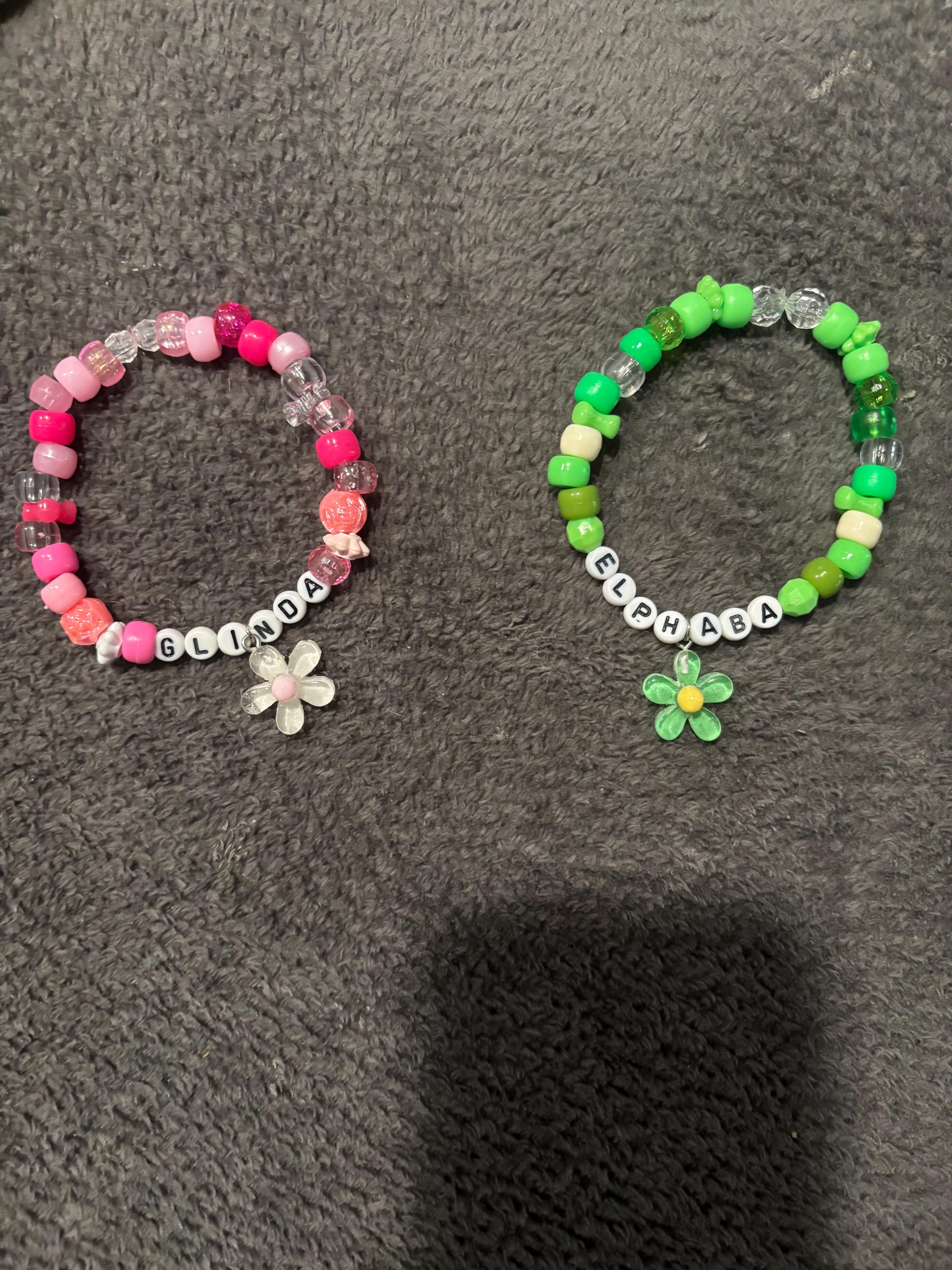 Wicked Hearts Body Jewelry