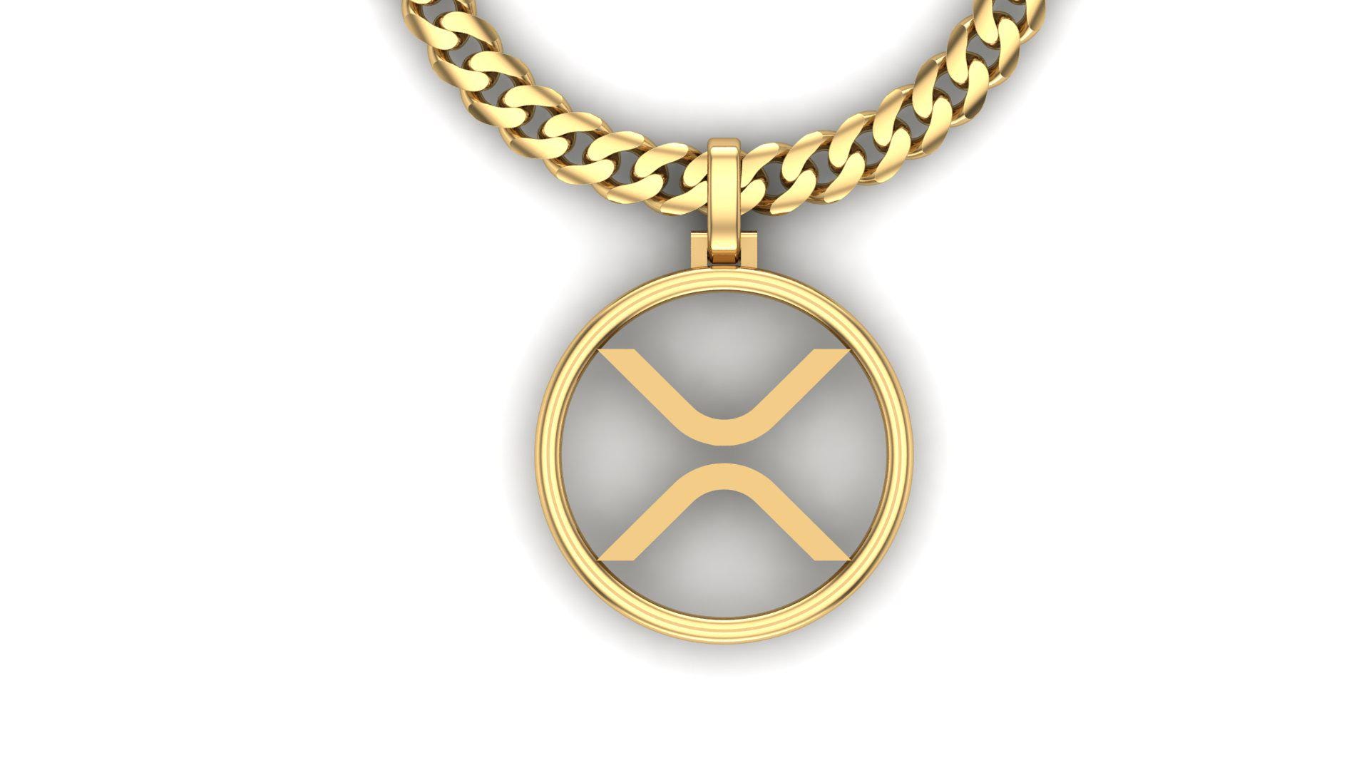 Xrp Jewelry - Etsy