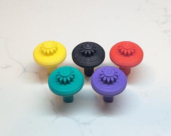 x1 Elevate Style Bits - Compatible with Beyblade X