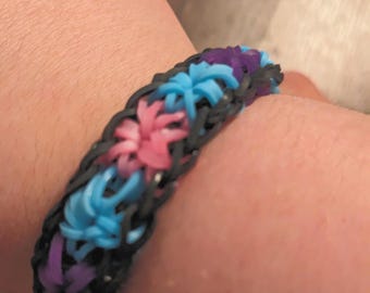 starburst bracelet