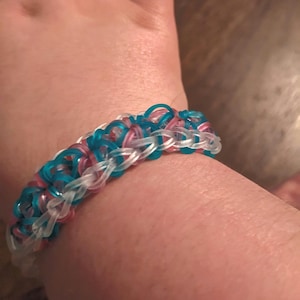 loom bracelet