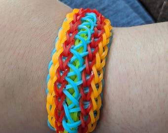 Excalibur bracelet