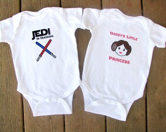 star wars onesie baby boy