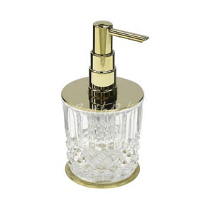 Stylish Liquid Soap Dispenser