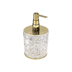 Stylish Liquid Soap Dispenser