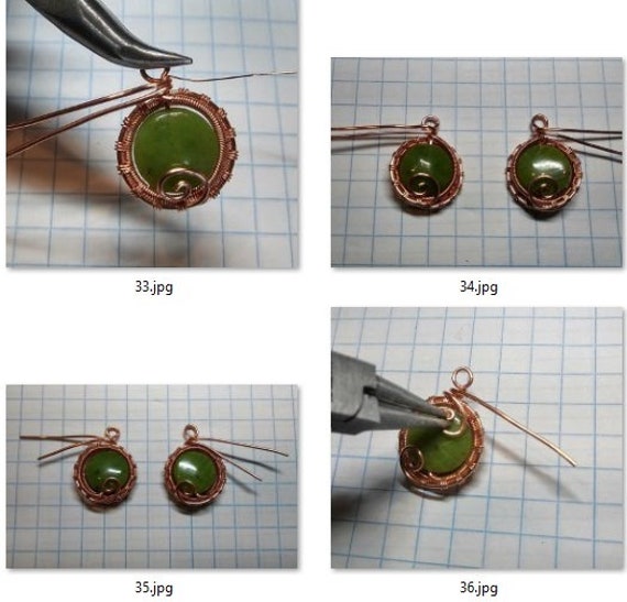 How to Make Wire Jewelry