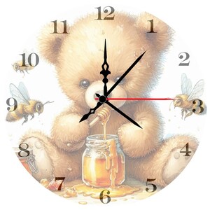 Immagini di quadranti di orologio, Pacchetto 12, PNG di orologio, Clipart di orologio ad acquerello, Creazione di biglietti, Clipart di sottobicchieri, Decoupage, Sublimazione, Download istantaneo