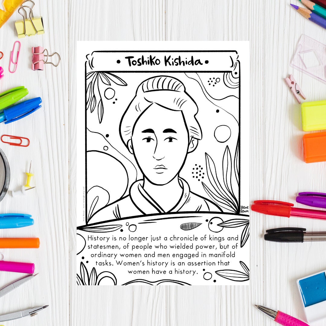 Toshiko - Etsy