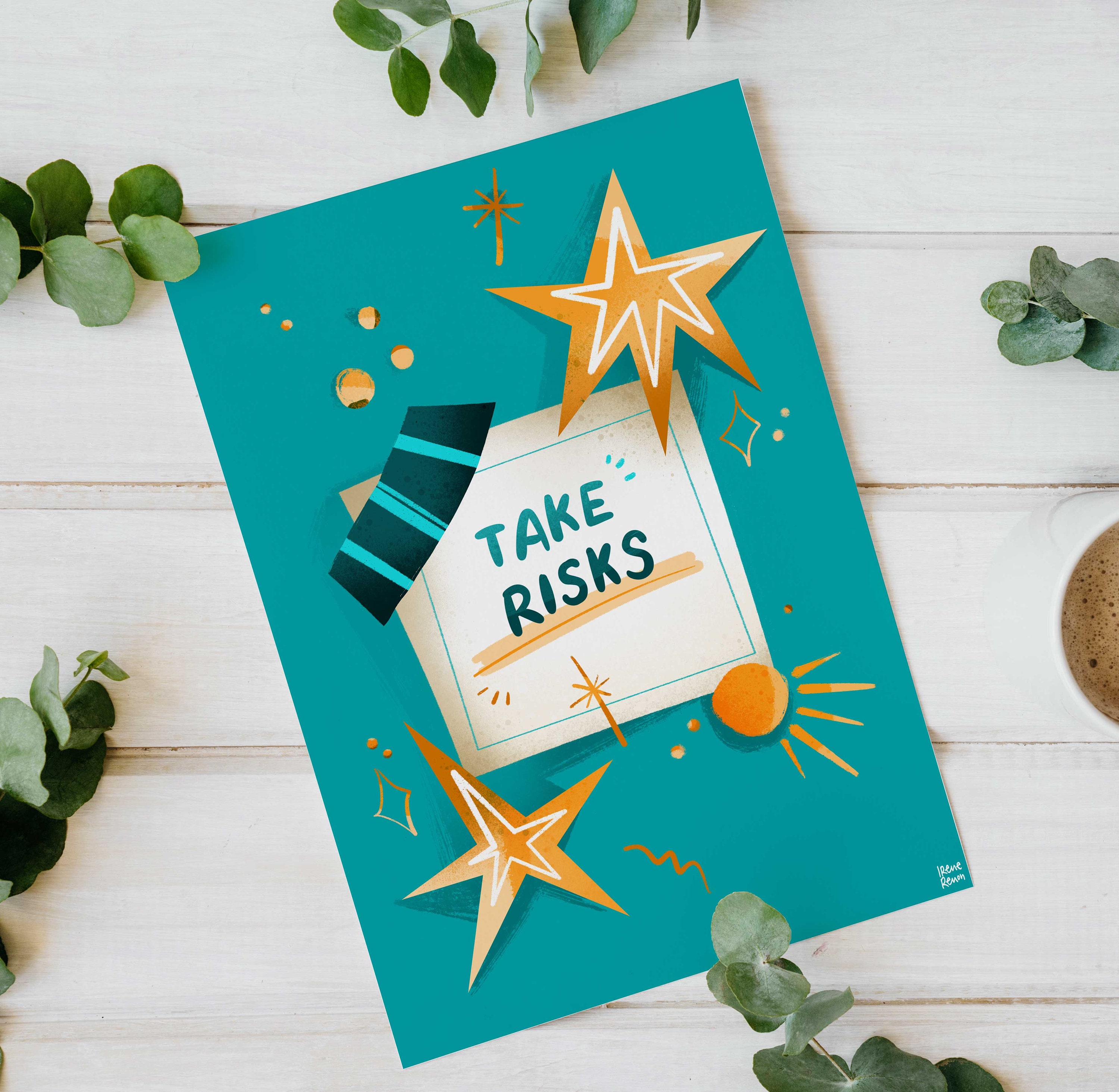 Fuutreo Frühlings-Pinnwand-Set 65-teilig – Motivationsposter, Dekoration Für Schule & Büro