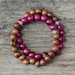 see more listings in the bracelet // beaded // section