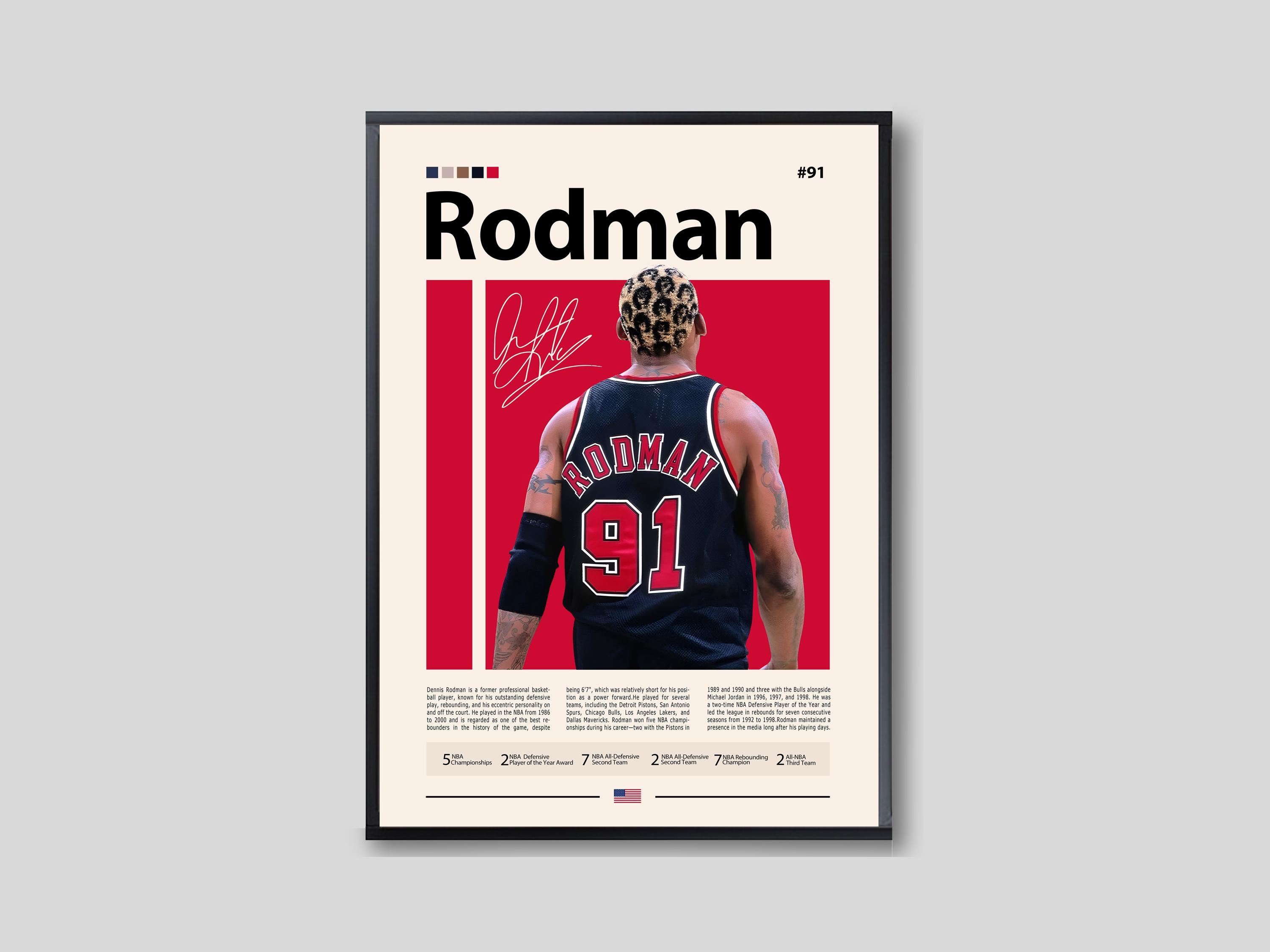 Los Angeles Lakers Vs 1998 Chicago Bulls Starting Lineup Nba Mj