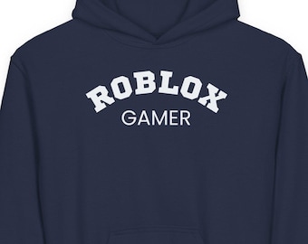 Kids Roblox - Roblox Gamer Hoodie