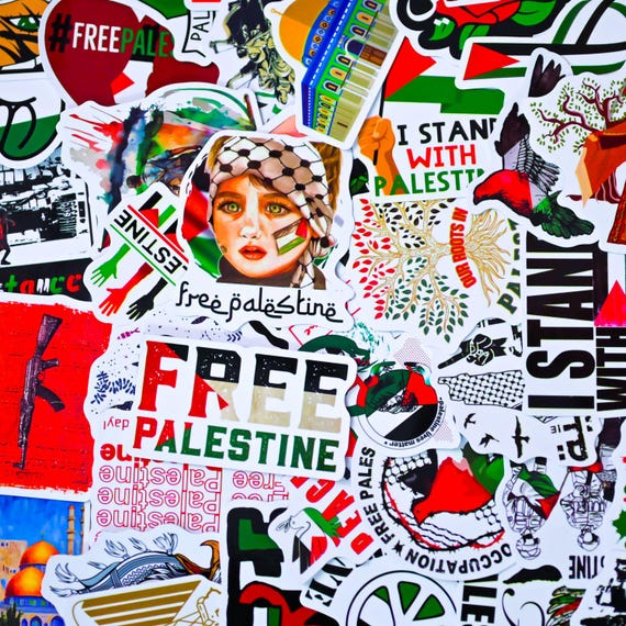 A Brief History Of The Israeli-Palestinian Conflict Explained In Fewer - Foto 2