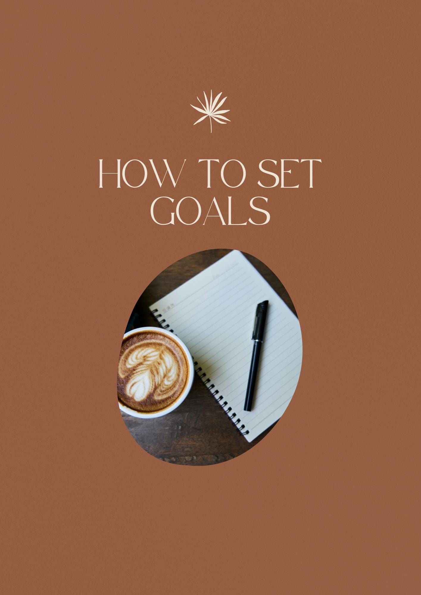 The Ultimate Goal Setting Kit | Setting Intentional Goals | Achieve ...