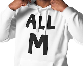 Minimalist Unisex Adult Anime Hero Hoodie MHA Midoriya All M Inspired Pullover My Hero Academy Deku Streetwear Casual Izuku Cosplay Fan Gift
