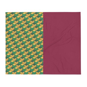 Throw Blanket