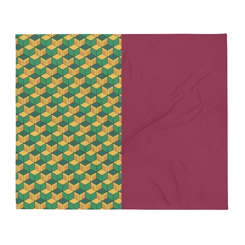 Throw Blanket