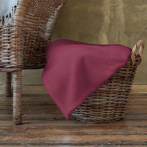Giyu Throw Blanket | Haori-Inspired Design for Cozy Nights & Warmth | Perfect Gift for Demon Slayer Fans image 5