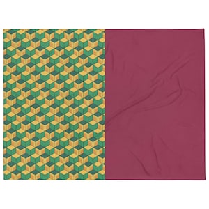 Throw Blanket
