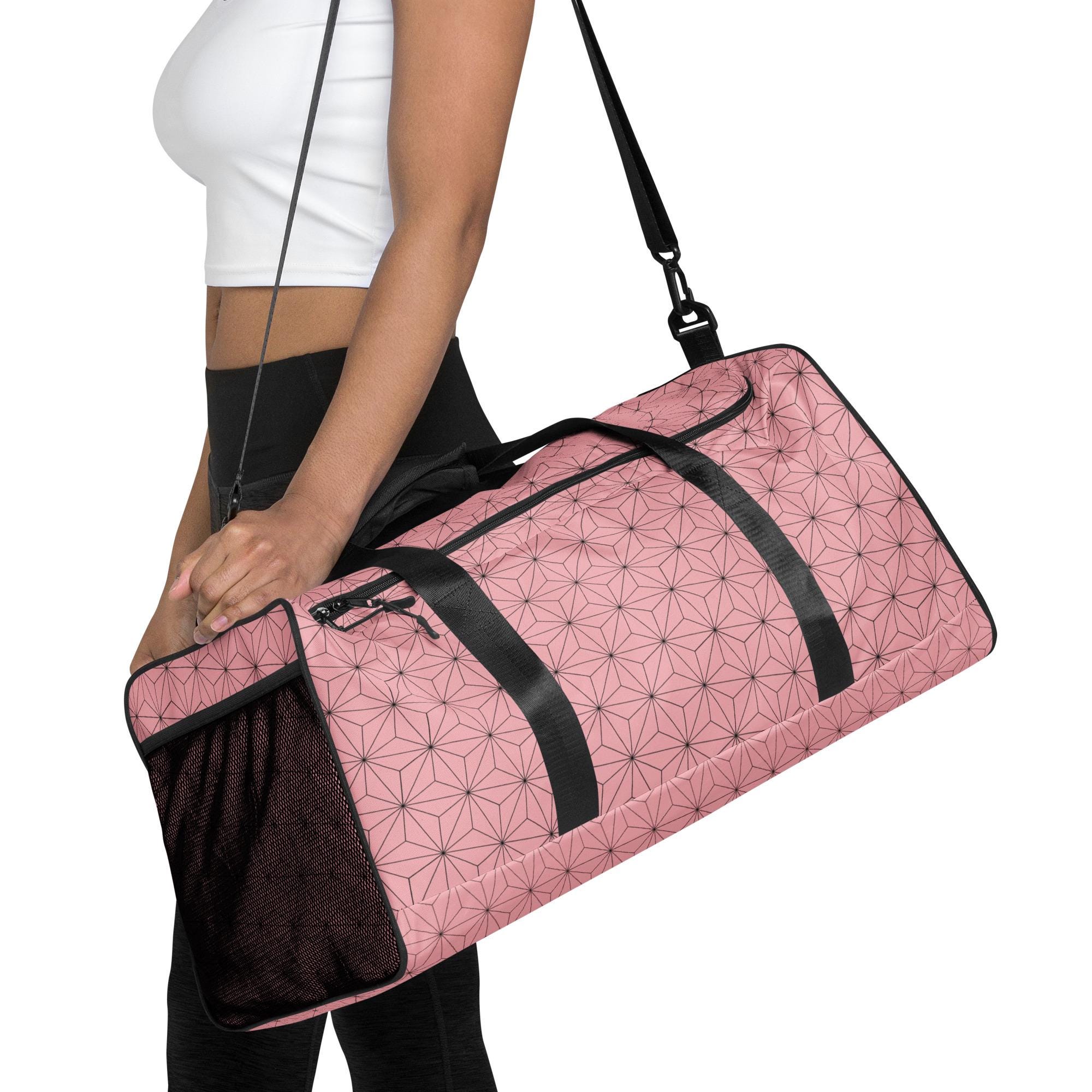 WANHONGYUE Attack On Titan Anime Bolsas Mensajero Bolso De