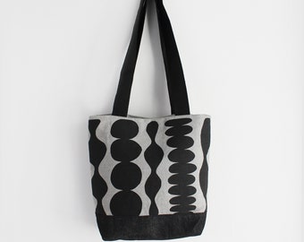 HOXTON TOTE PDF digitaler download Schnittmuster