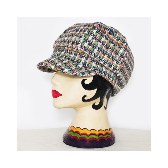 CHELSEA HAT PDF Digital Download Sewing Pattern - Etsy