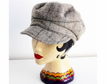 BROMPTON HAT PDF digital download sewing pattern