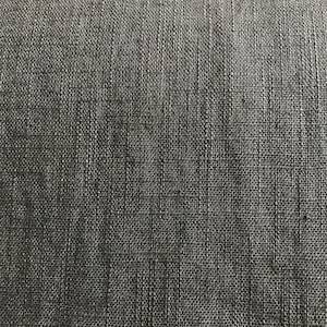 ORLA DRESS sewing KIT grey ramie linen