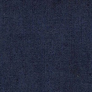 MILDRED PINAFORE sewing KIT Dark Denim