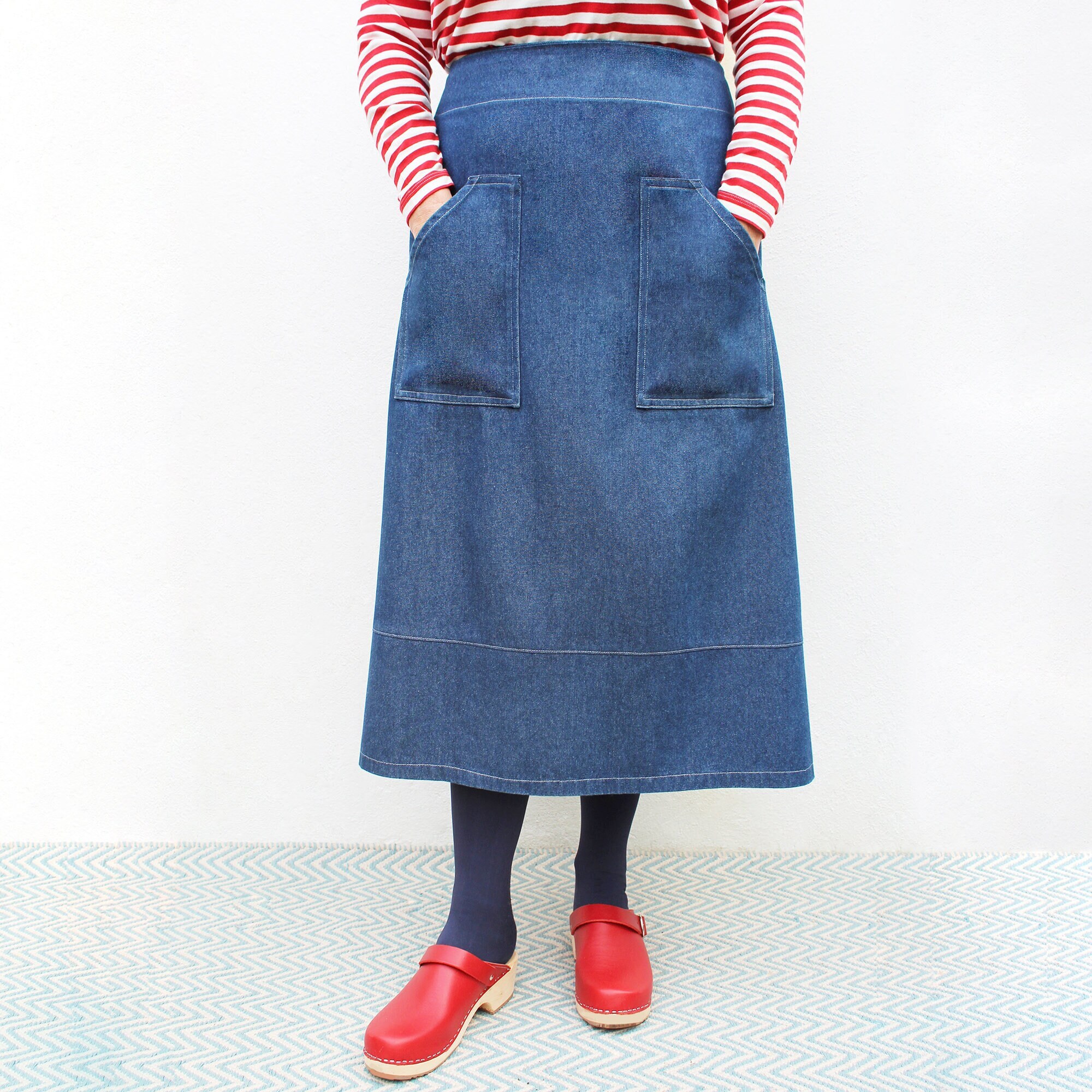 Martha Skirt main image 1
