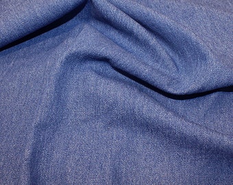 DENIM FABRIC lightweight