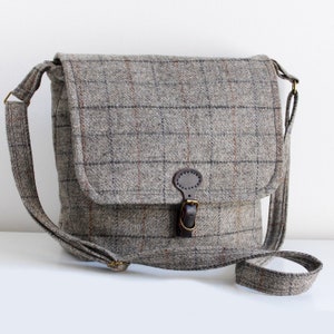 BROMPTON BAG PDF digital download sewing pattern