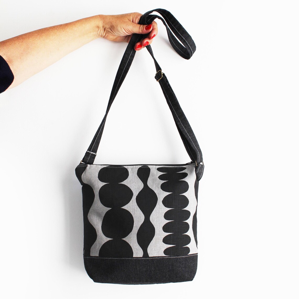 BOHO BAG PDF Digital Download Sewing Pattern - Etsy