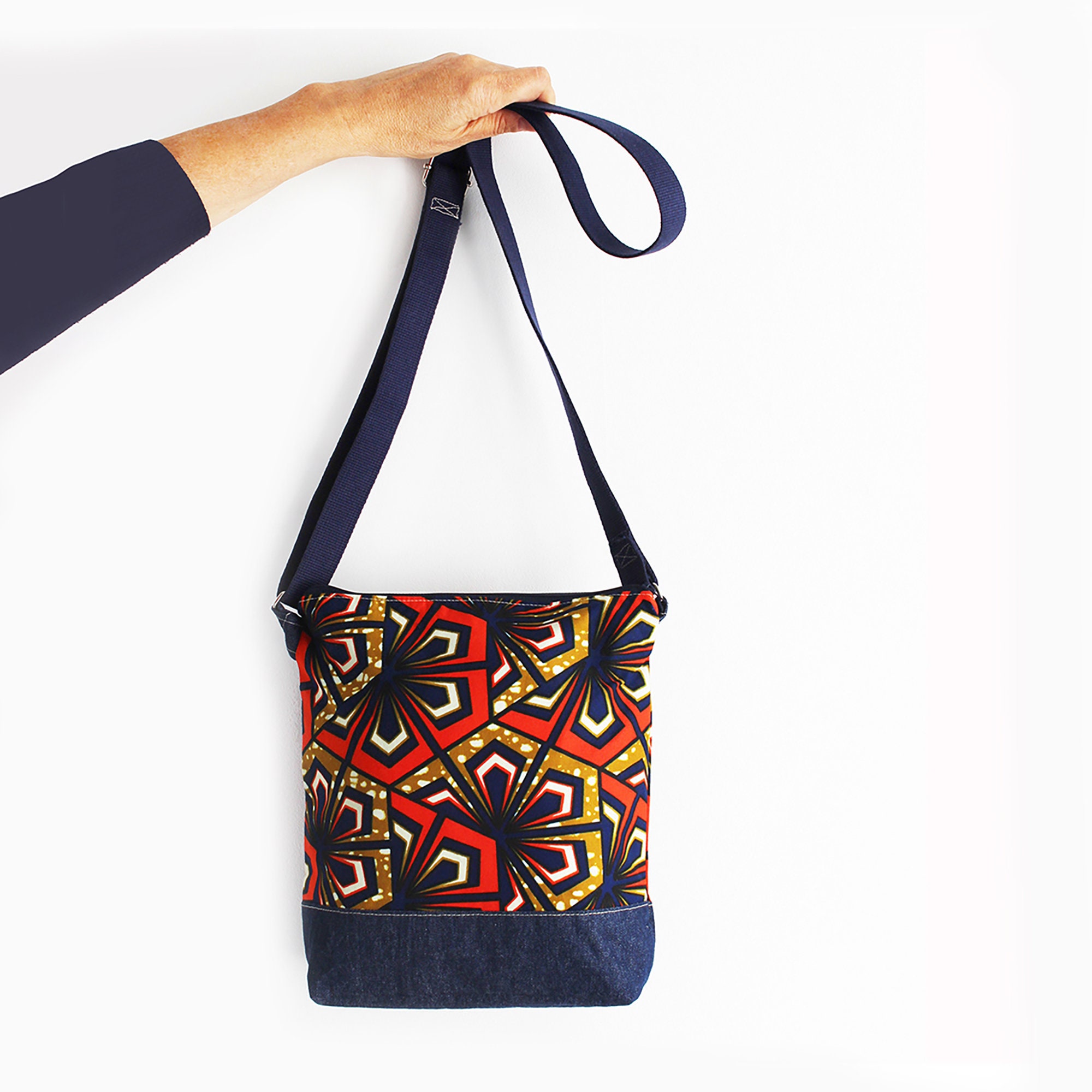 BOHO BAG PDF Digital Download Sewing Pattern - Etsy