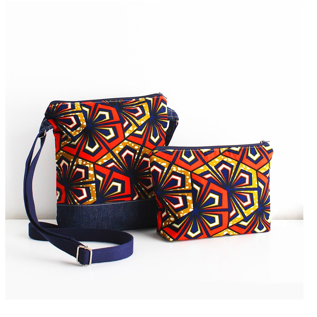 BOHO BAG PDF Digital Download Sewing Pattern - Etsy
