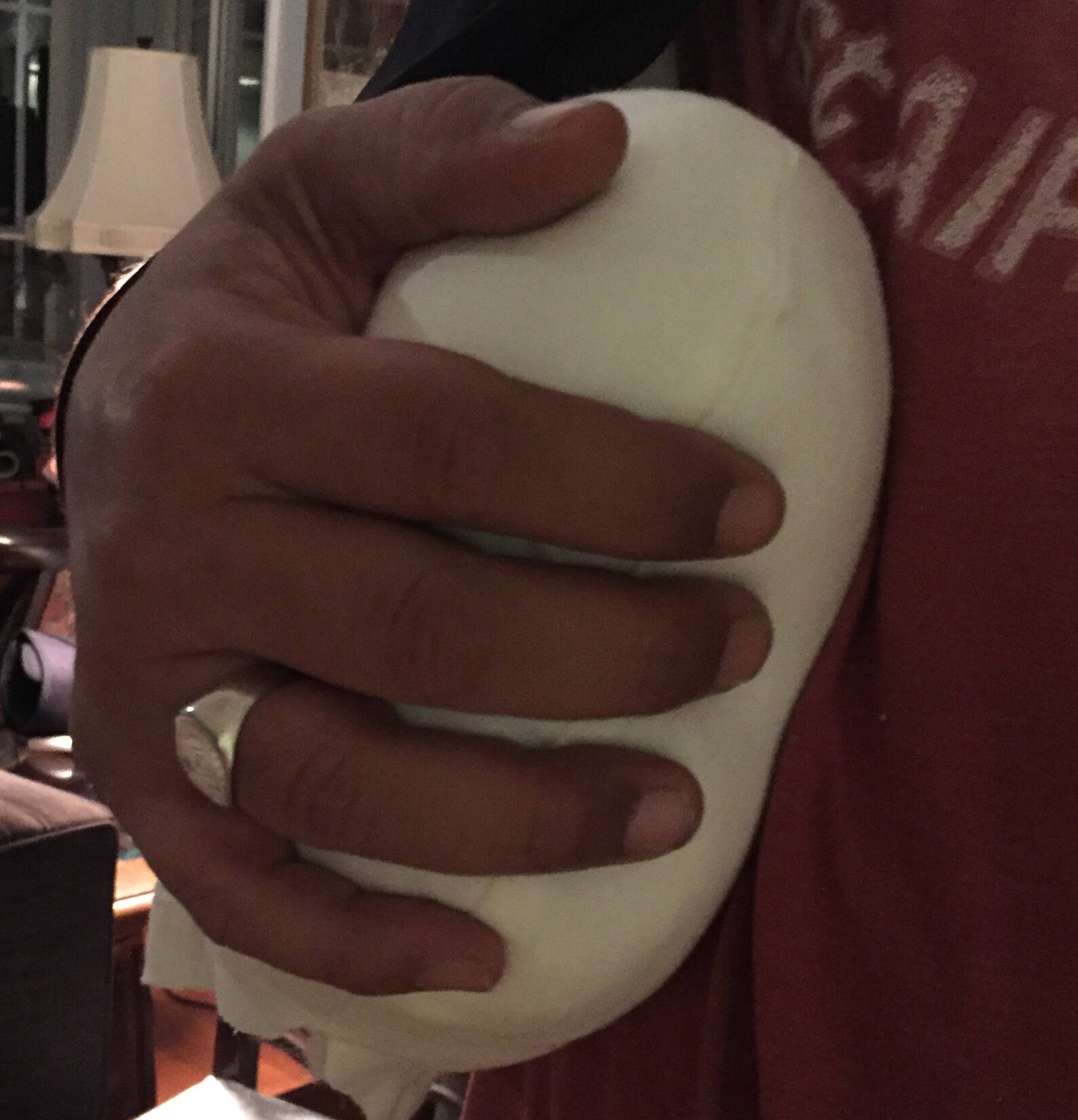 Rotator Cuff Support Pillow/ Cushion for Injured Shoulder Etsy